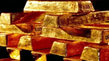 أسعار الذهب تلامس أعلى مستوياتها خلال شهر واحد وتحفز التوقعات بمكاسب قياسية مستمرة